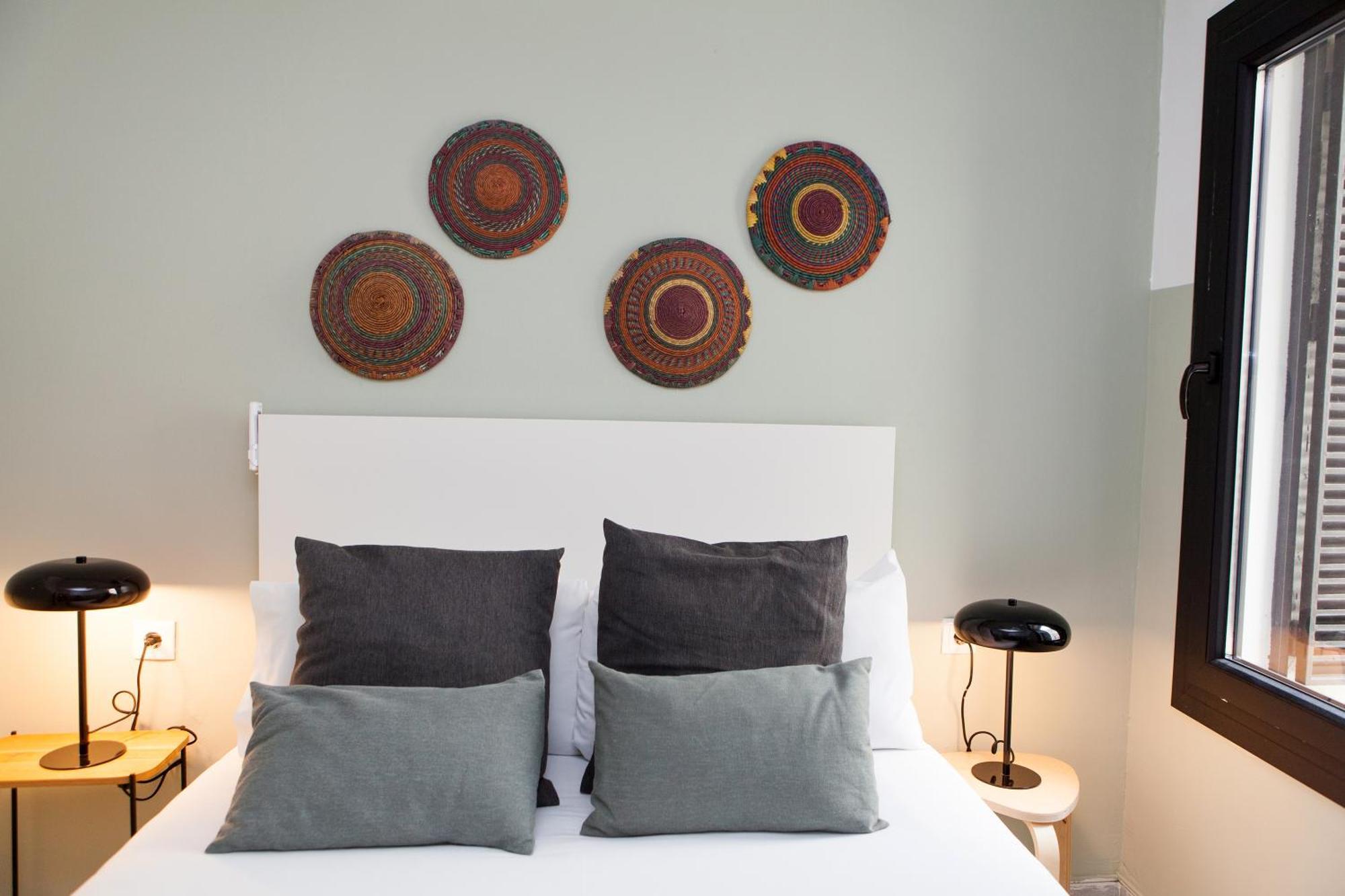 Galera Suites Sewilla Zewnętrze zdjęcie