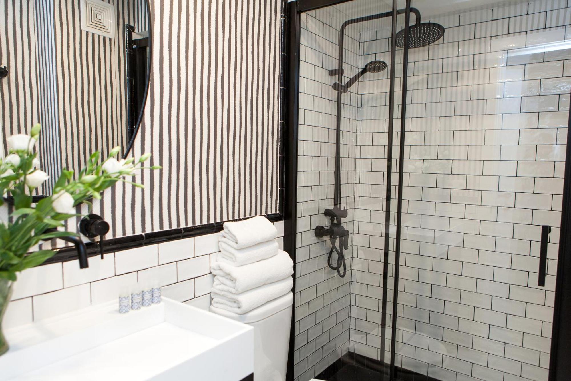 Galera Suites Sewilla Zewnętrze zdjęcie