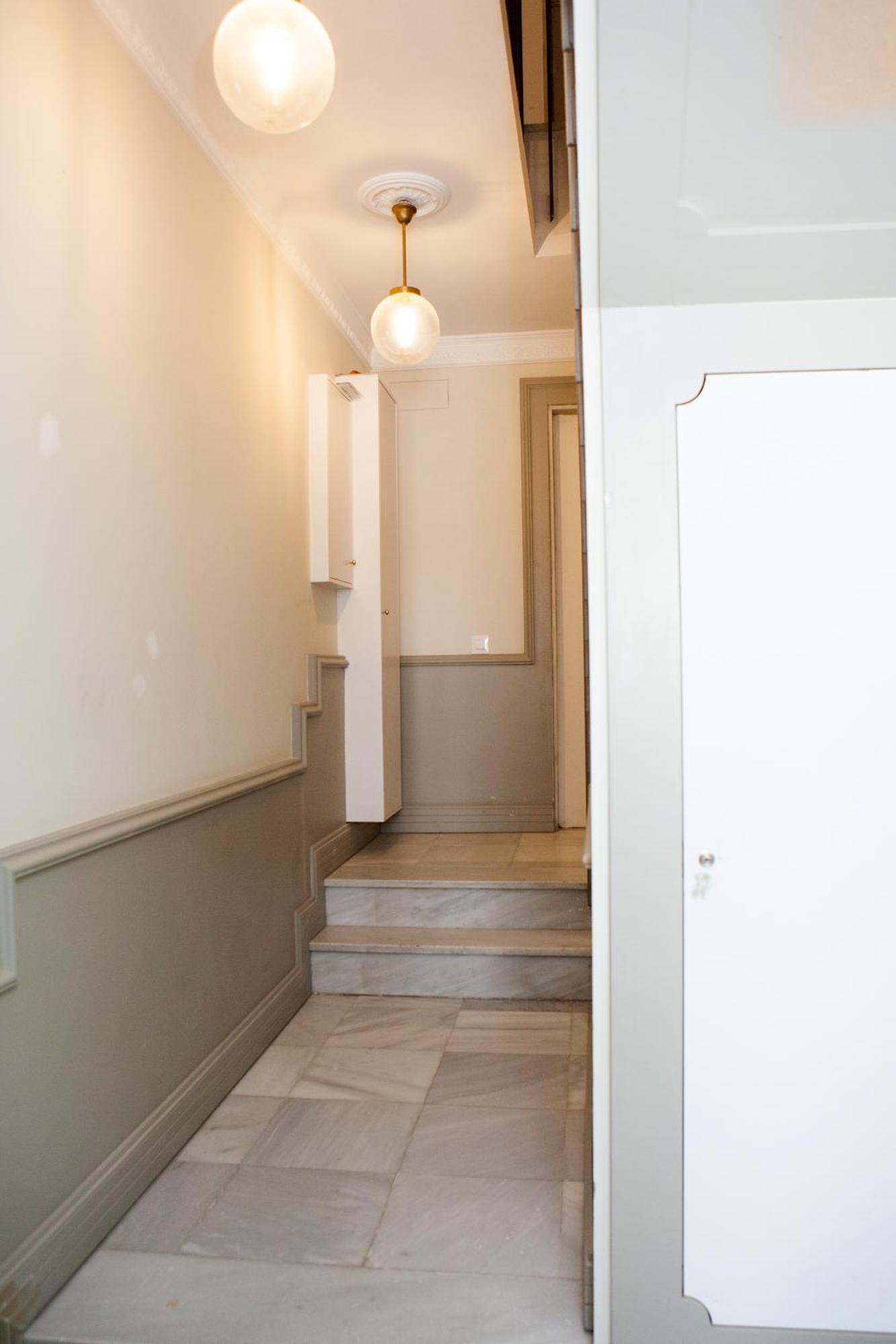 Galera Suites Sewilla Zewnętrze zdjęcie