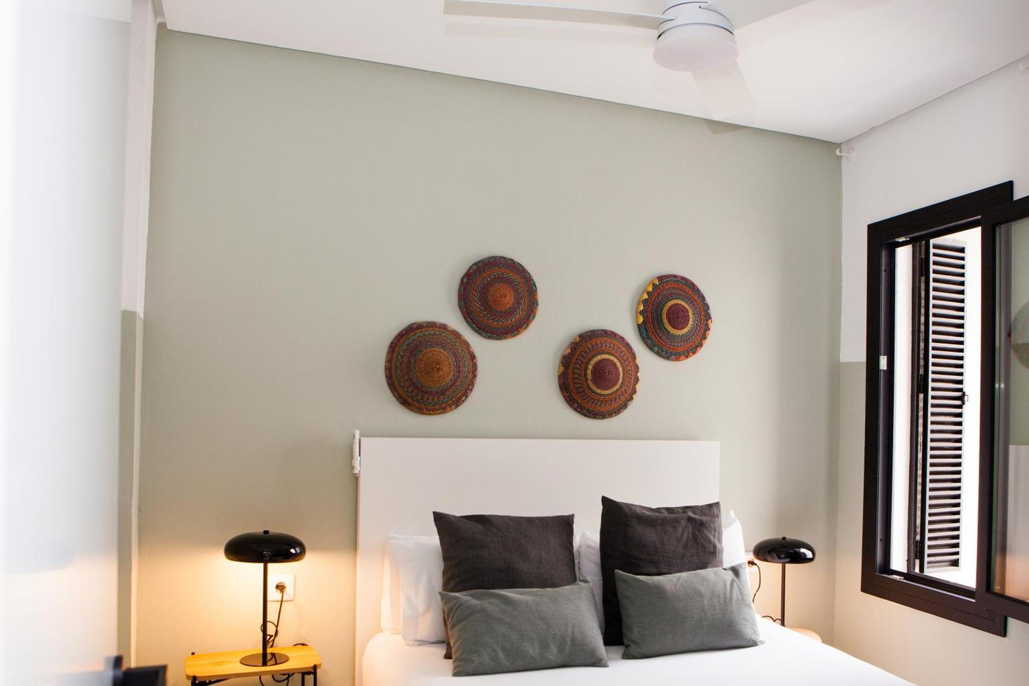 Galera Suites Sewilla Zewnętrze zdjęcie