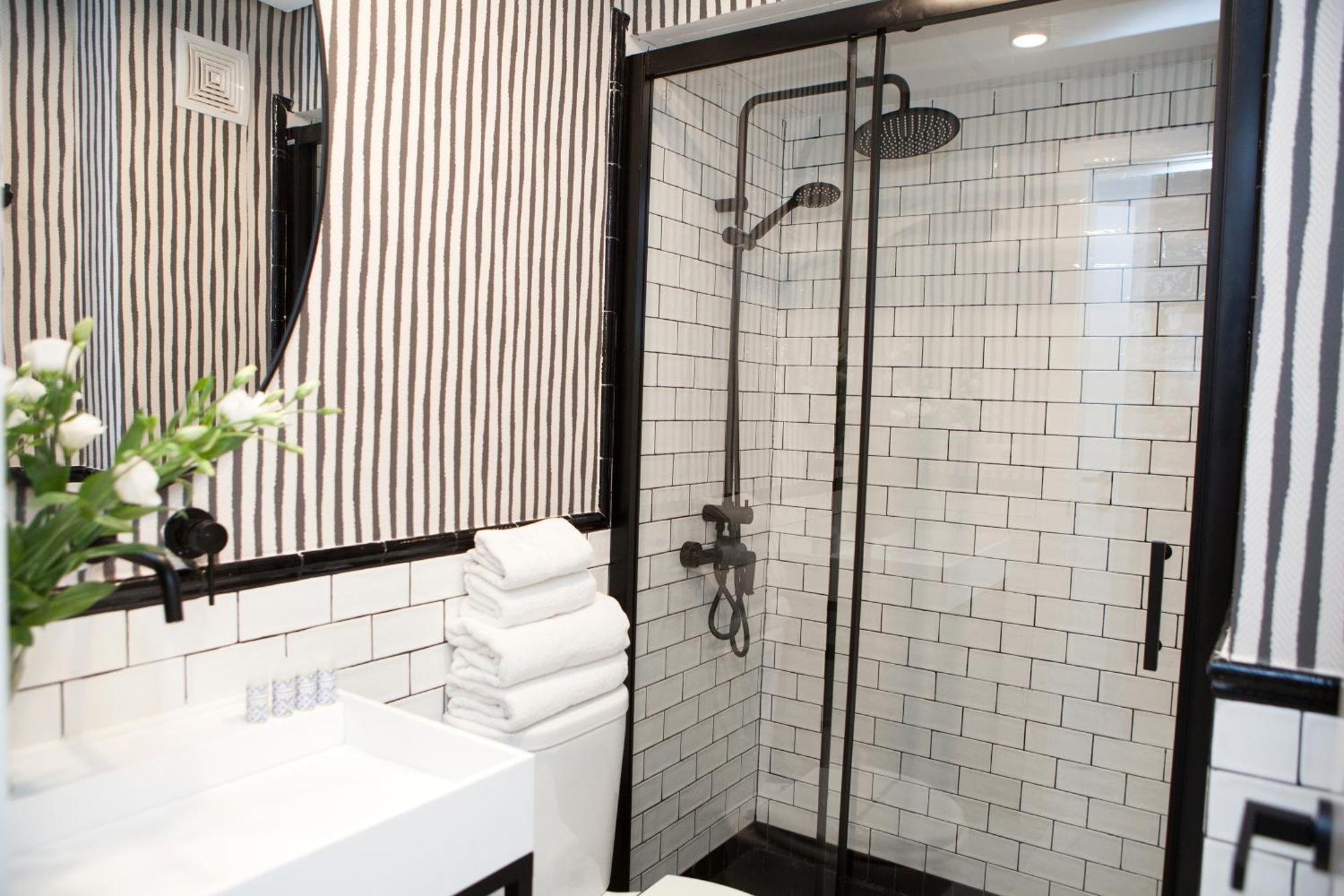 Galera Suites Sewilla Zewnętrze zdjęcie
