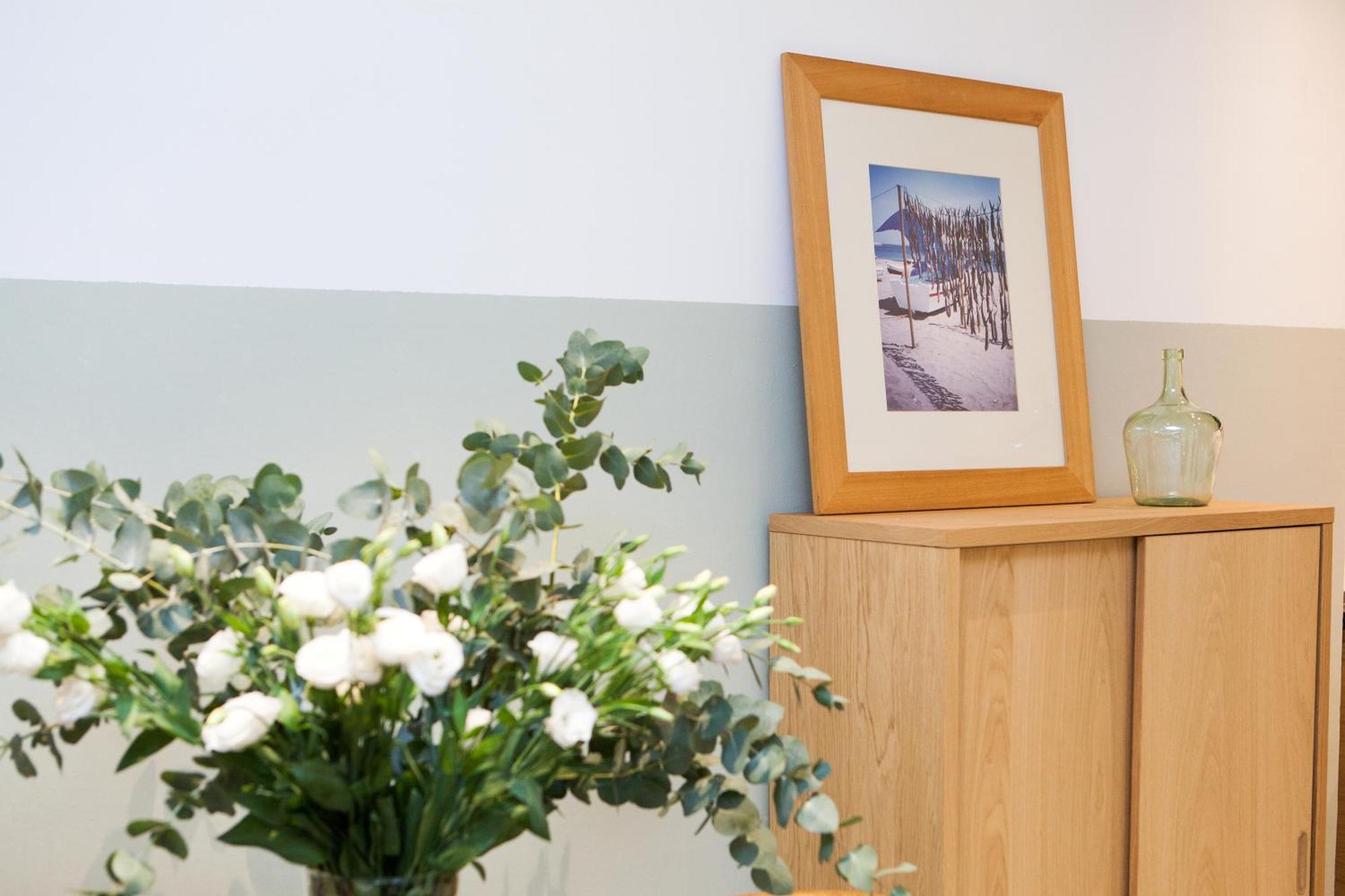 Galera Suites Sewilla Zewnętrze zdjęcie