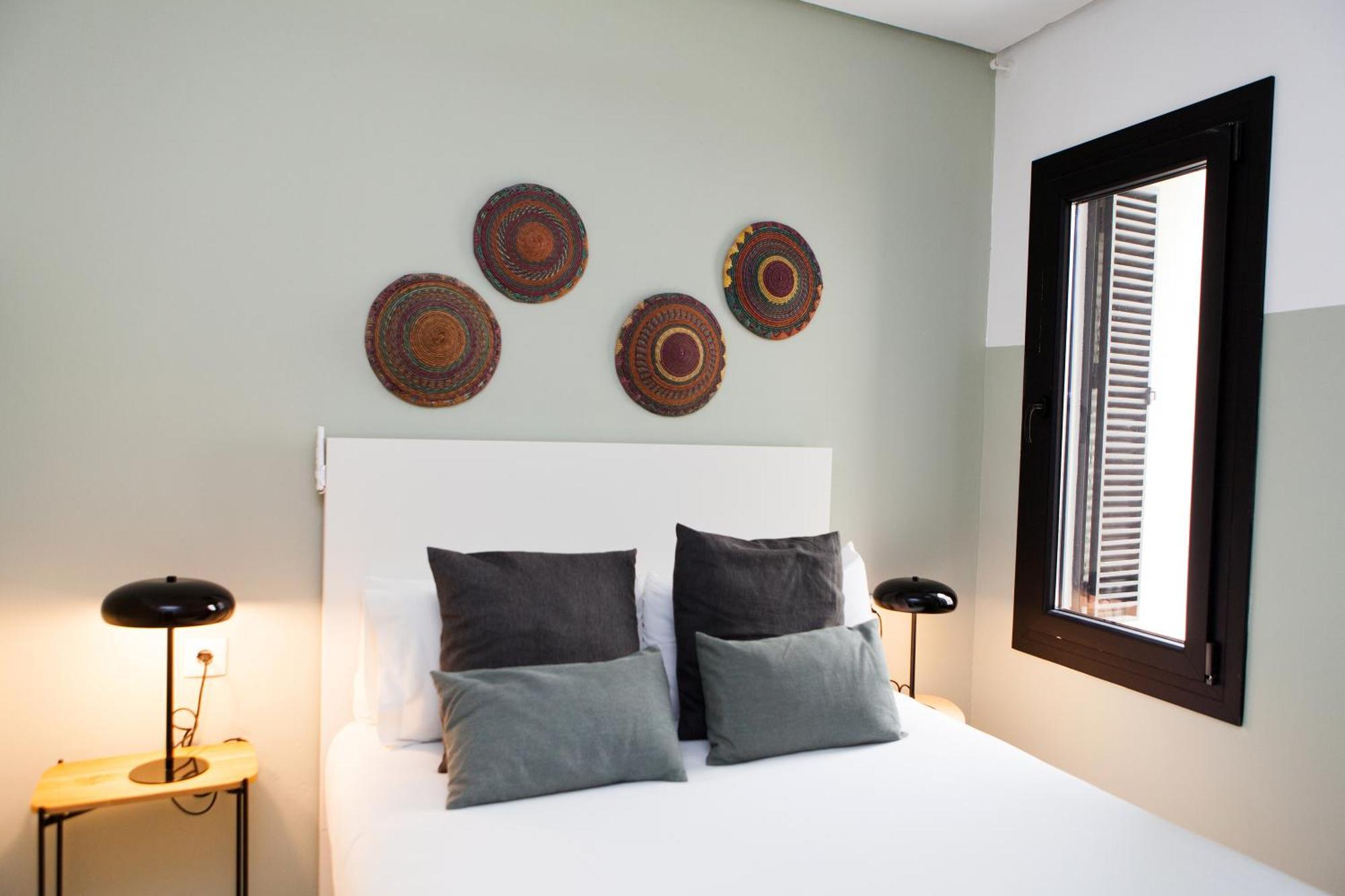Galera Suites Sewilla Zewnętrze zdjęcie
