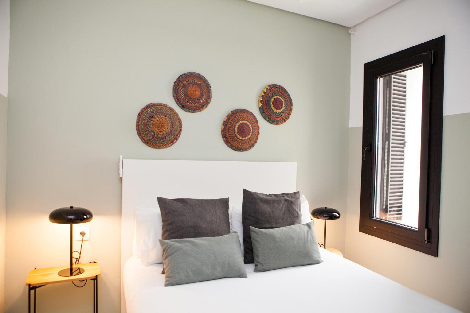 Galera Suites Sewilla Zewnętrze zdjęcie