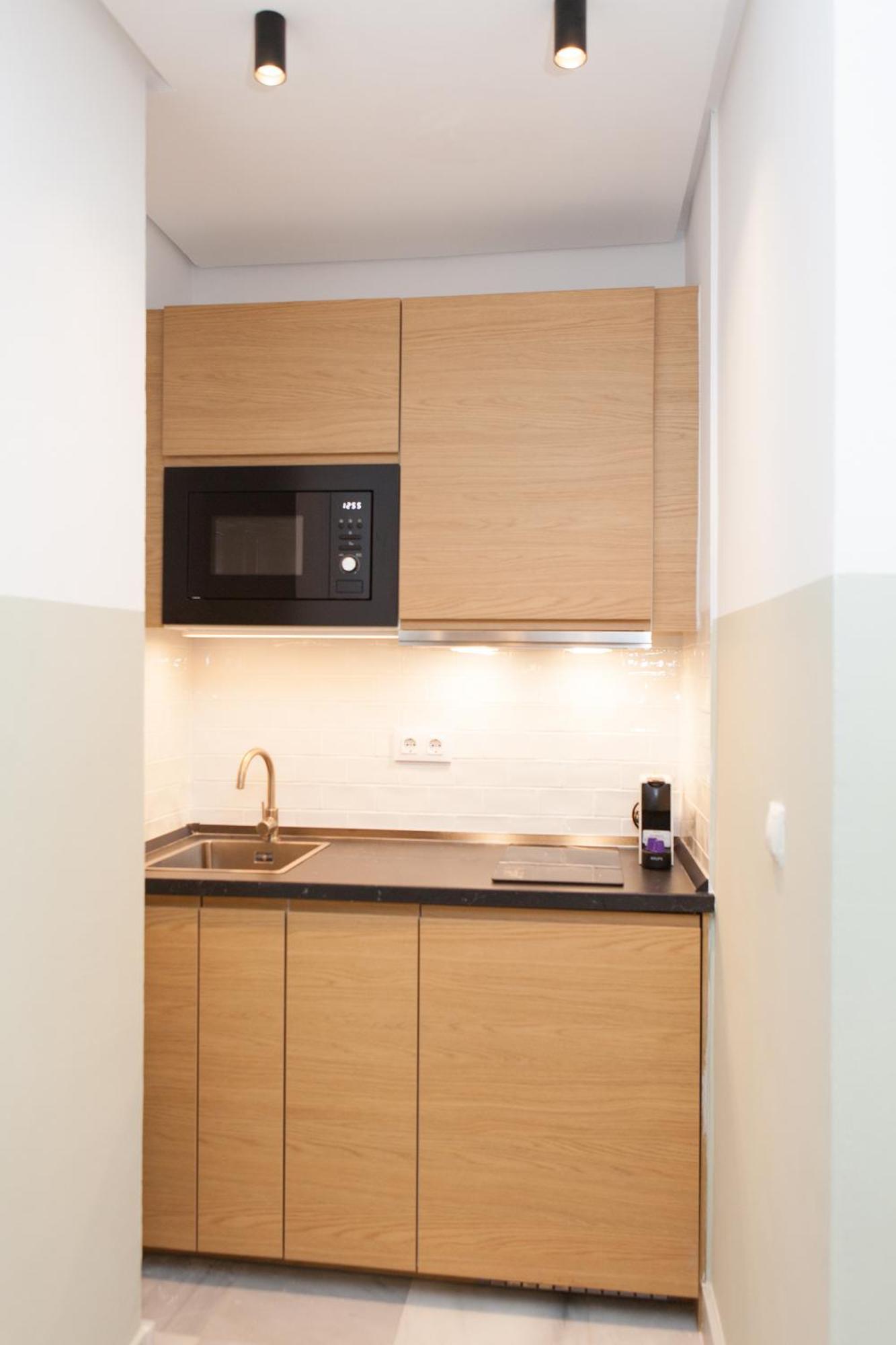Galera Suites Sewilla Zewnętrze zdjęcie