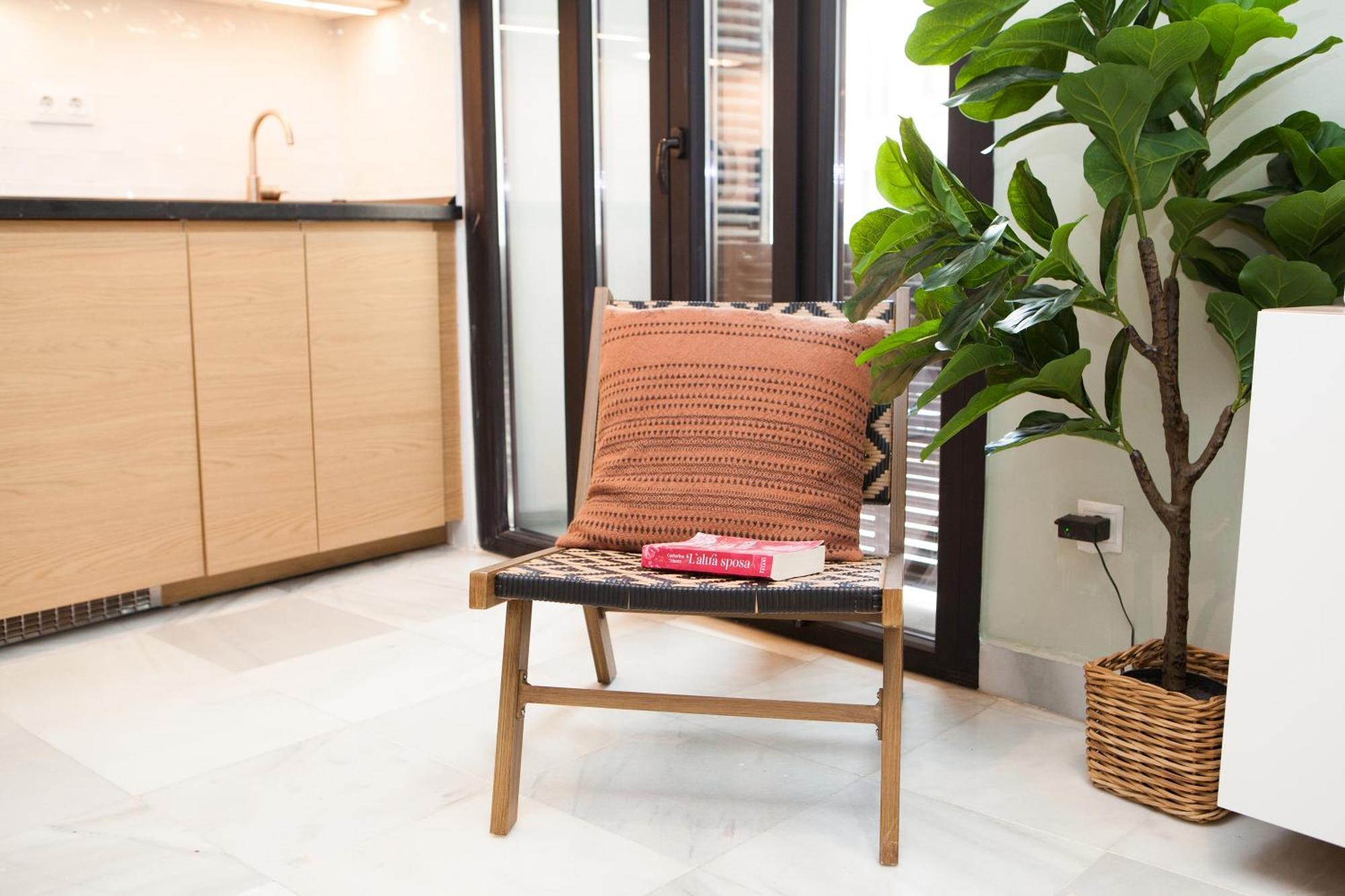 Galera Suites Sewilla Zewnętrze zdjęcie