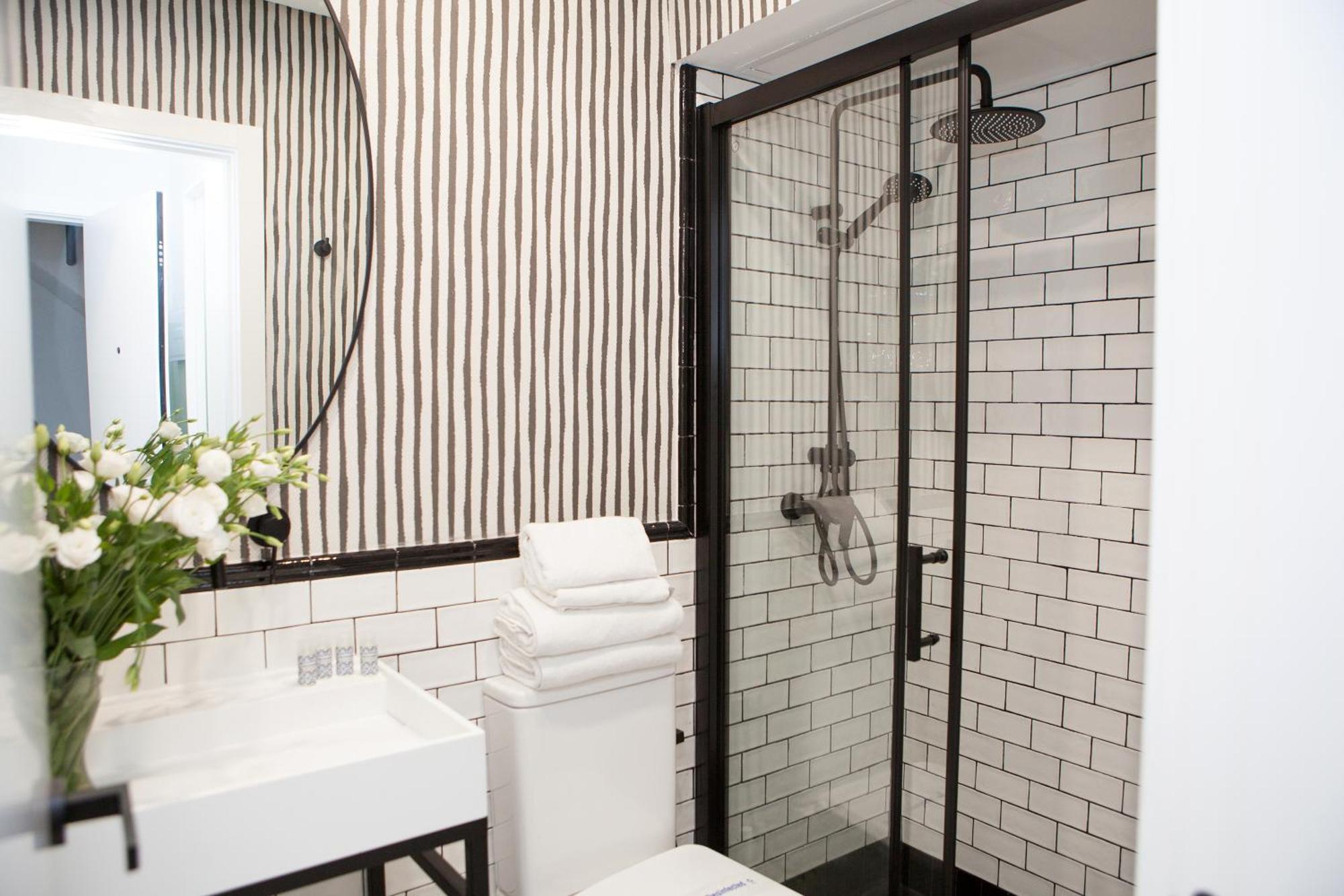 Galera Suites Sewilla Zewnętrze zdjęcie