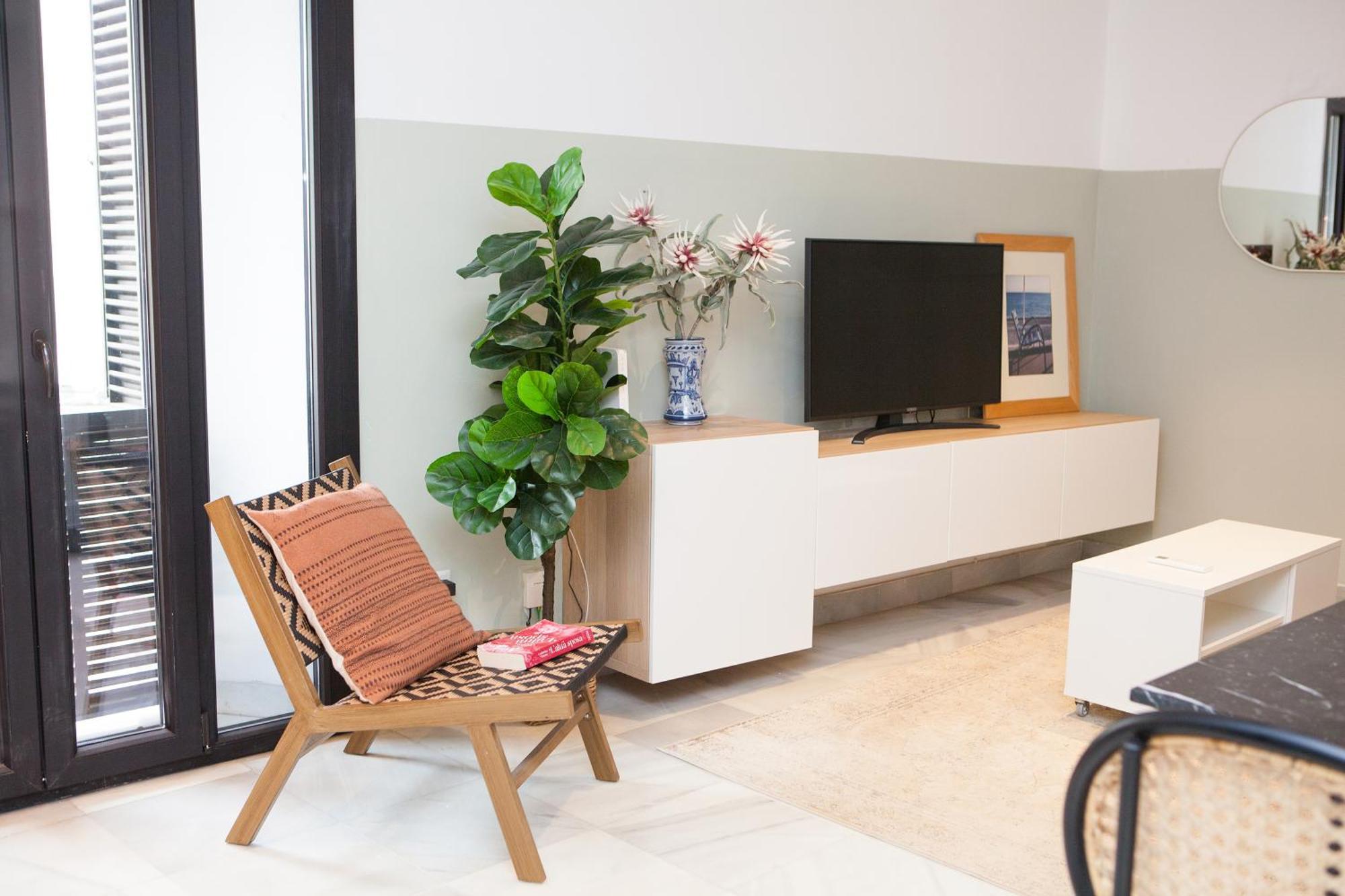 Galera Suites Sewilla Zewnętrze zdjęcie